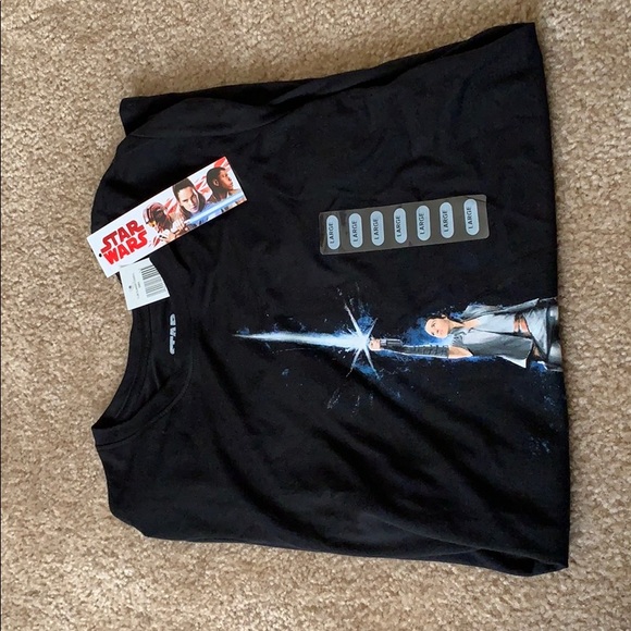 STAR WARS T-SHIRT - Picture 3 of 3